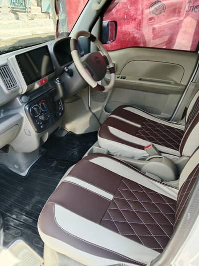 Nissan Clipper 2016/2021