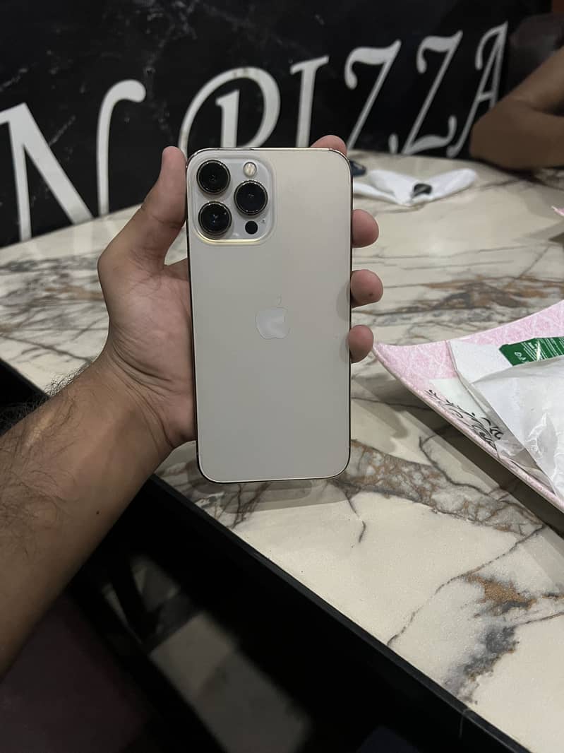 Apple iPhone 13 Pro Max 2