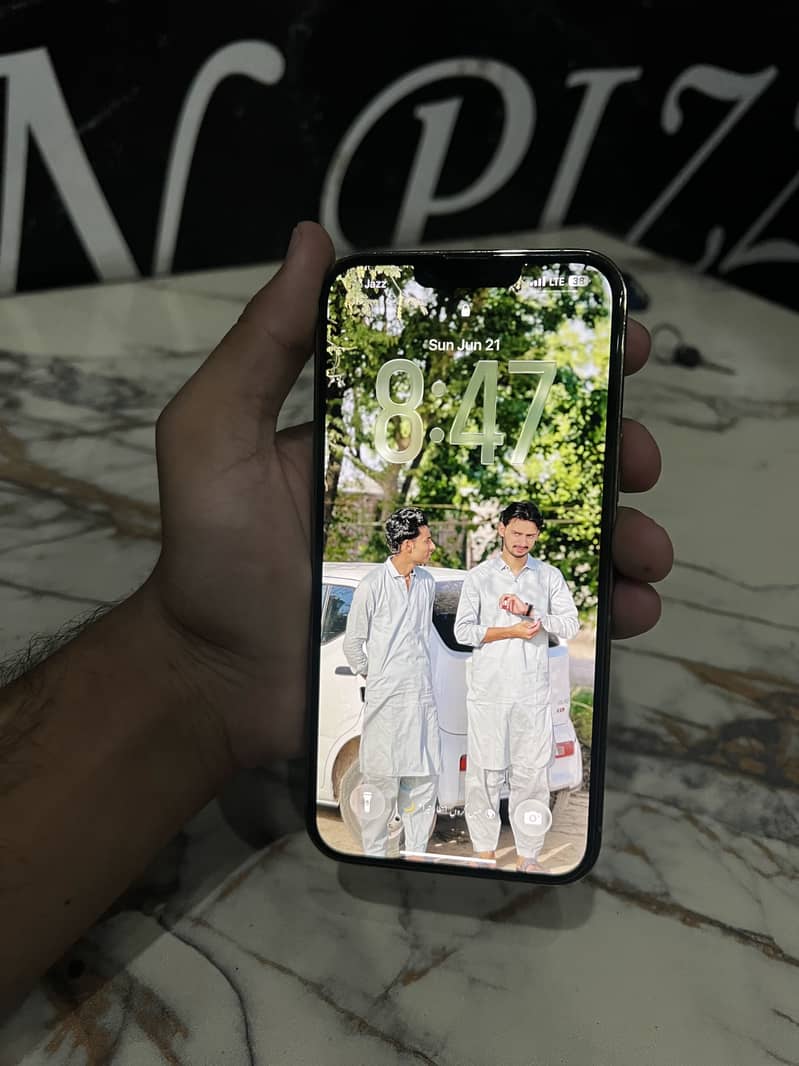 Apple iPhone 13 Pro Max 8