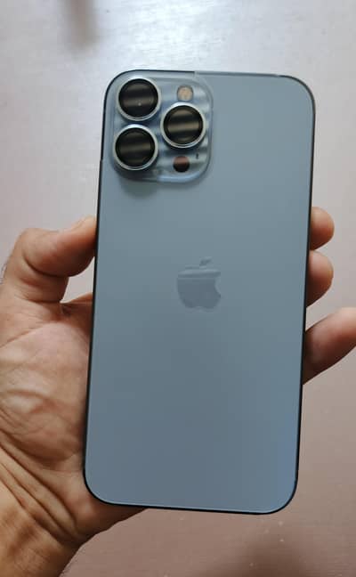 Apple iPhone 13 Pro Max