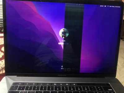 MACBOOK Pro 2016