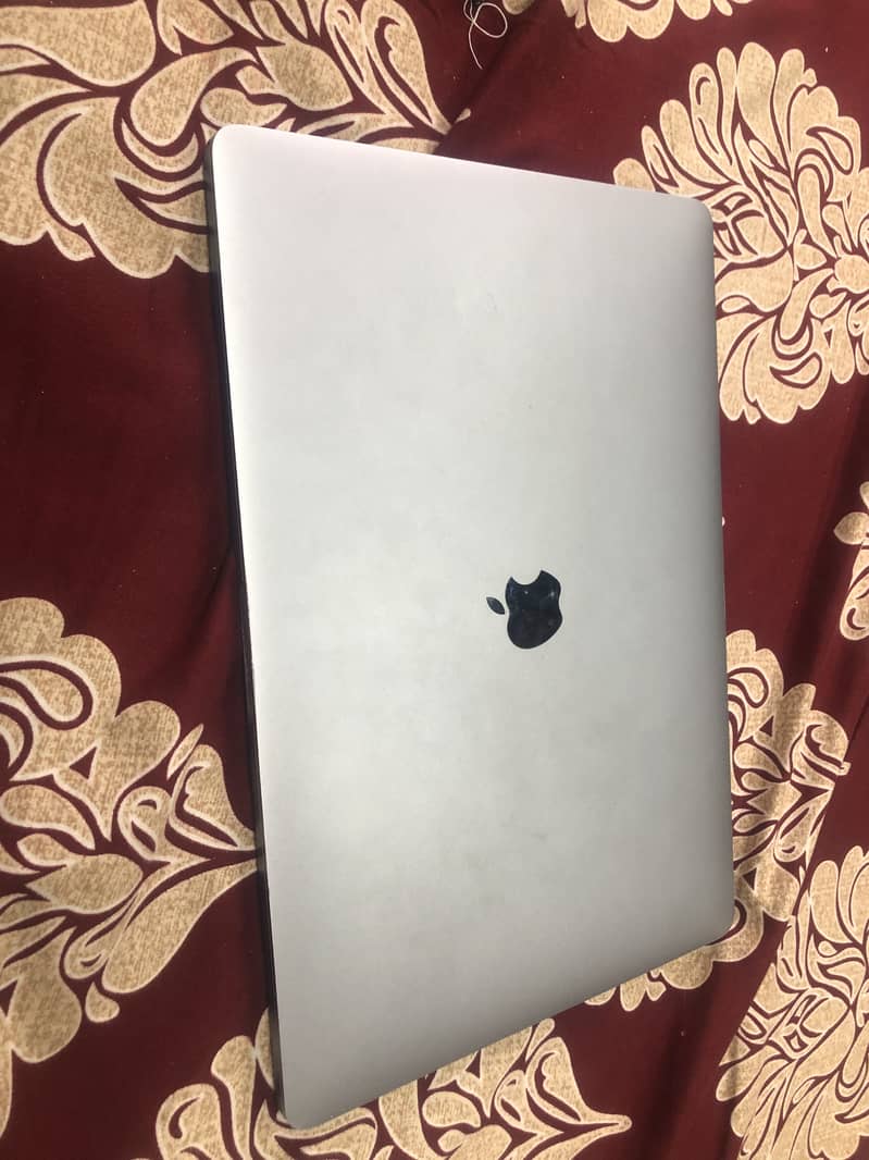 MACBOOK Pro 2016 2