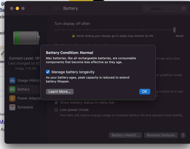MACBOOK Pro 2016 5