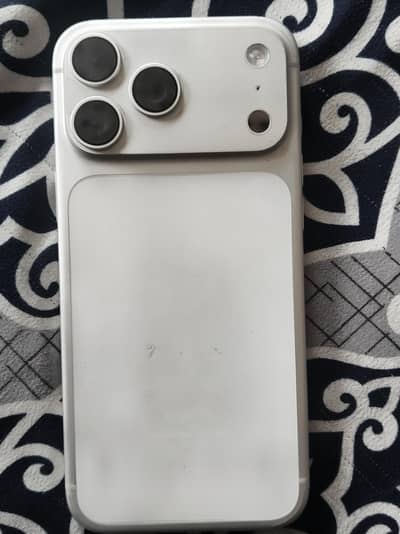 Apple iPhone 17 Pro Max