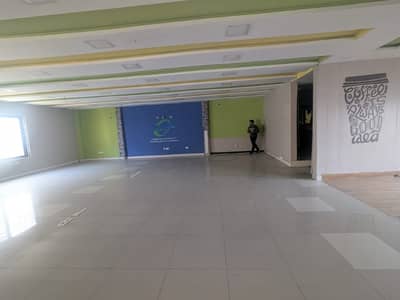 Property Links Offers 2700 Square Feet 1st Floor Commercial Space Available On Rent Located In I-9