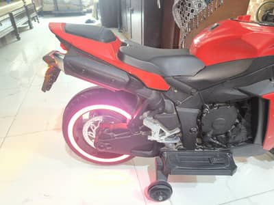 kids bike 6 to