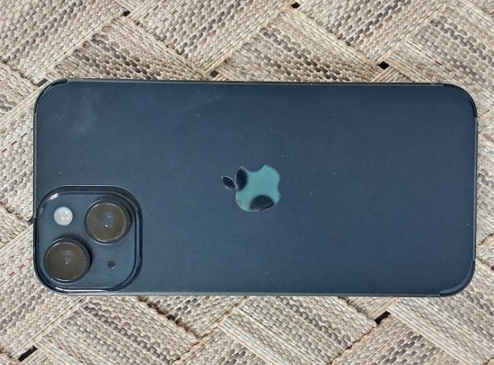 Apple iPhone 14 1