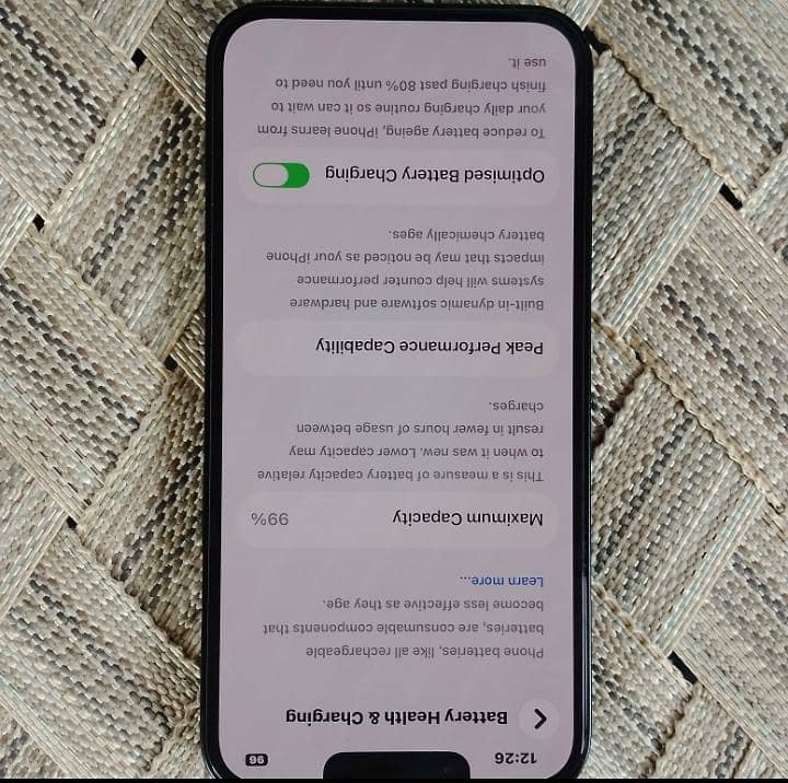Apple iPhone 14 6