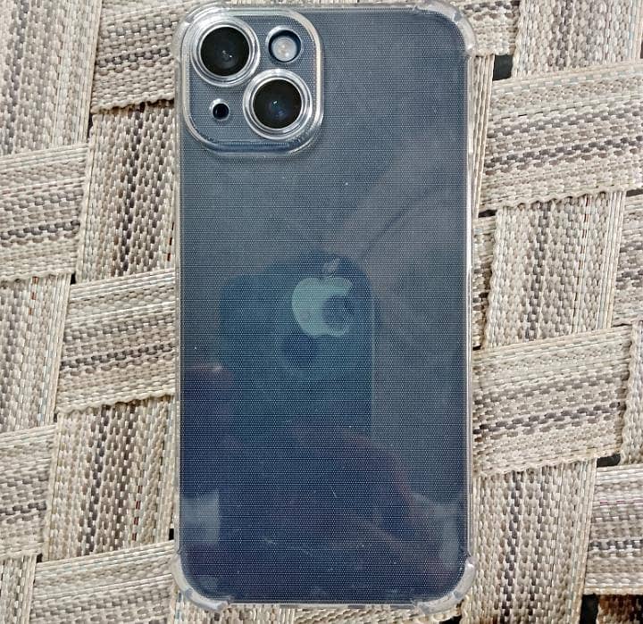 Apple iPhone 14 8