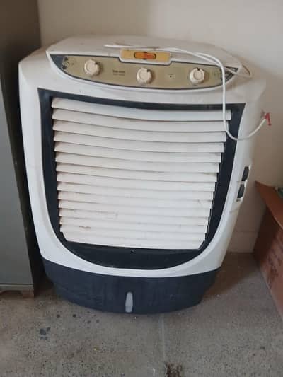 Super Asia ECM6500 cooler 3 months used
