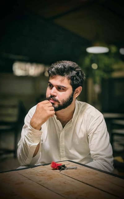 Raja Khaleeq Zafar