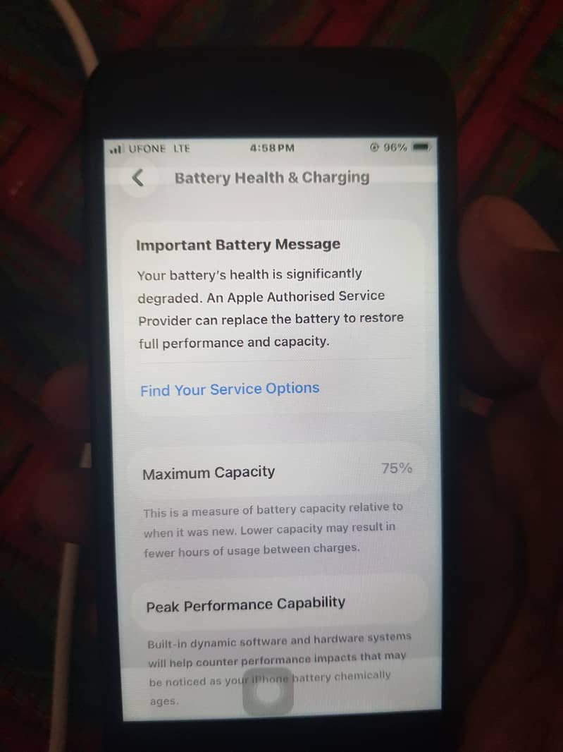 Apple iPhone SE 4