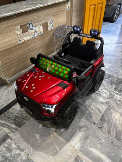 Toy Car for sale