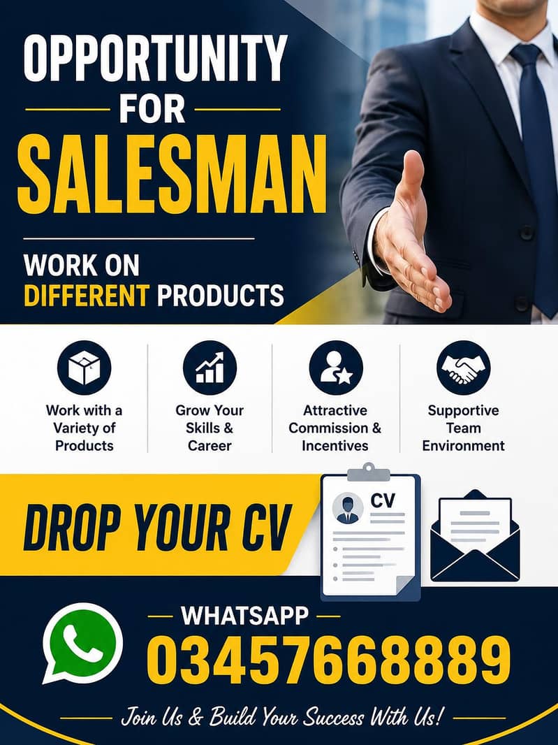 Salesmen 0