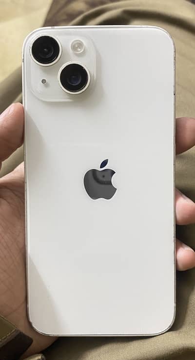 Iphone 14 128gb non pta