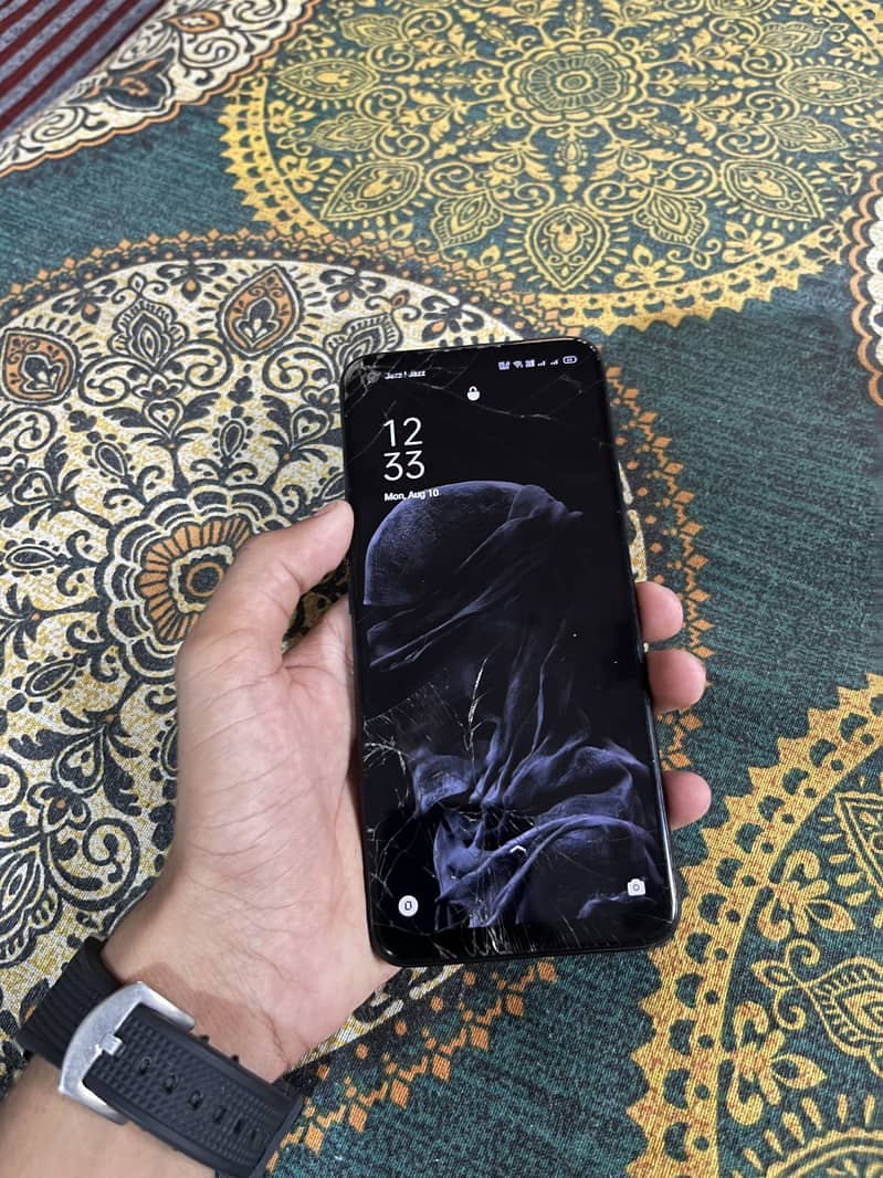 OPPO A54 1