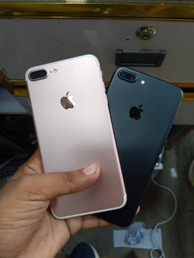 Apple iPhone 7 Plus