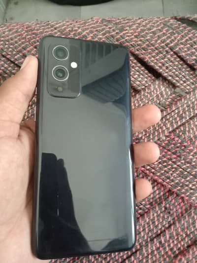 One Plus 9