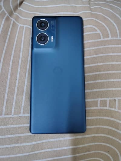 Motorola Edge 50 Fusion