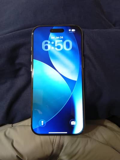 Apple iPhone 17 Air | 256GB  | 100 battery health