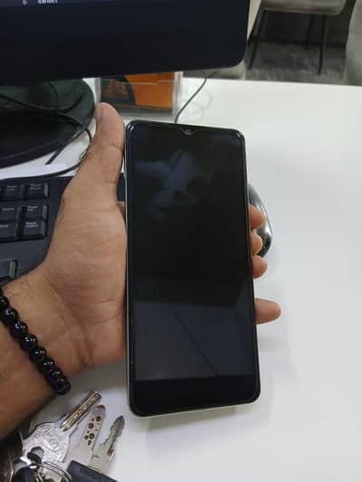 Vivo Y27s