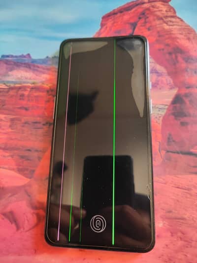 One Plus 9