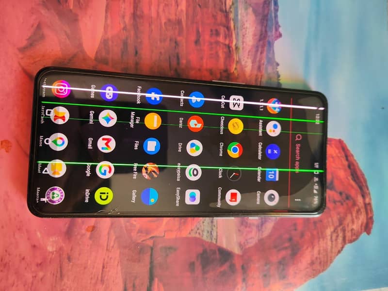 One Plus 9 1