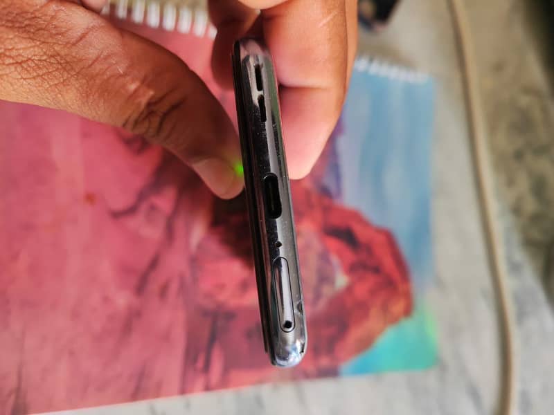 One Plus 9 4