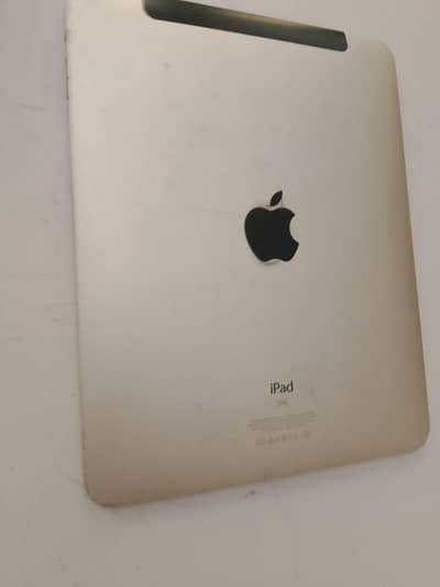 generation 1 apple ipad