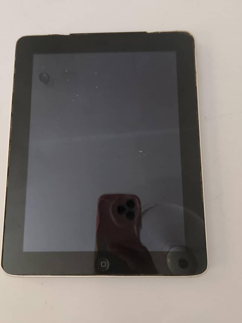 generation 1 apple ipad 1
