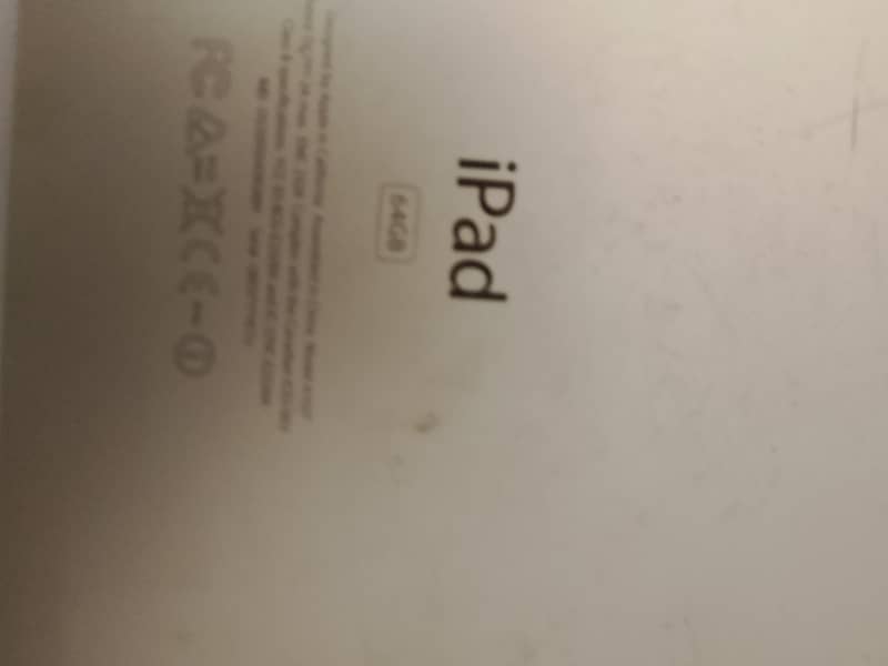 generation 1 apple ipad 2