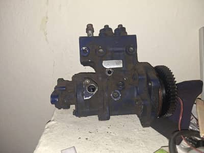 Bosch CP2.2/ CPN 2.2 high-pressure diesel fuel injection pump