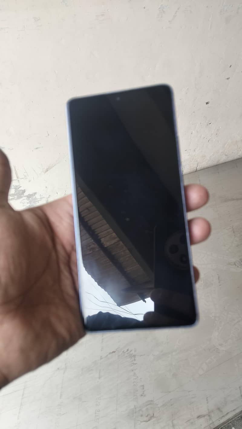 Xiaomi Note 13 pro 1