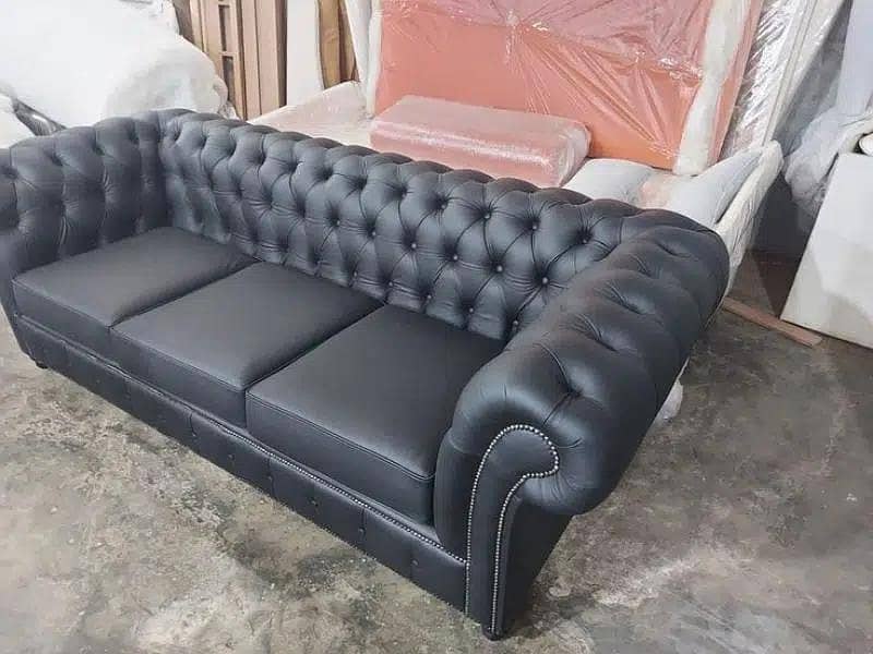 Office Sofa 2