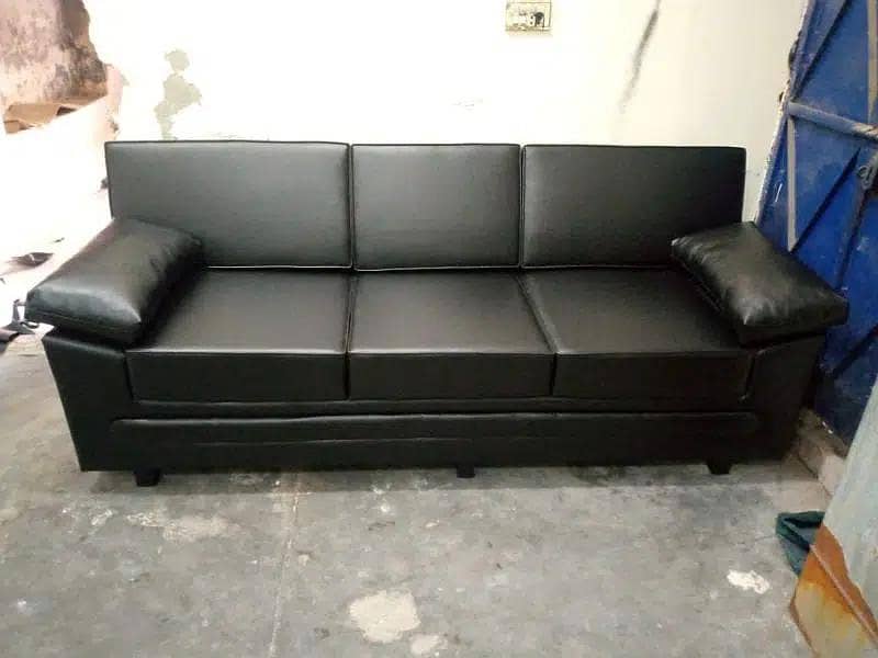 Office Sofa 4