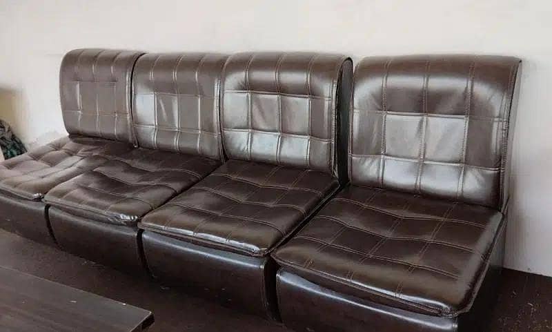 Office Sofa 5