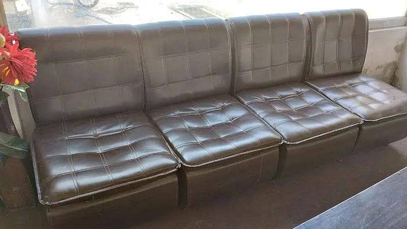 Office Sofa 6