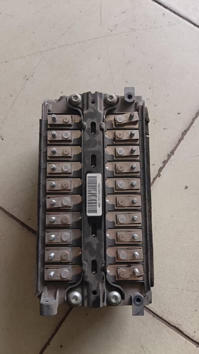 lithium ion battery