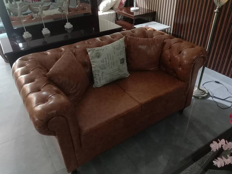 Office Sofa 9