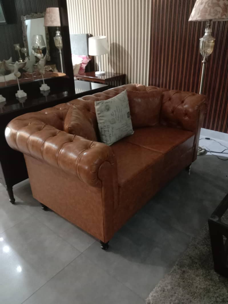 Office Sofa 10