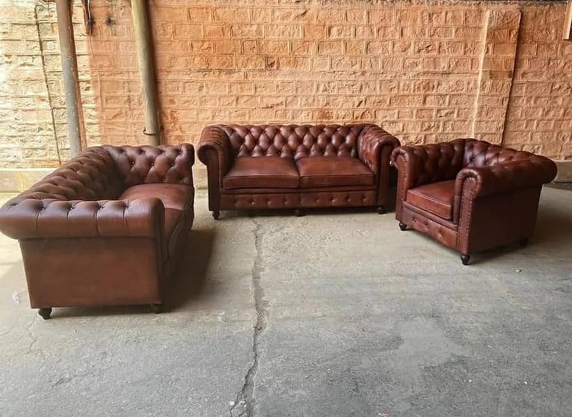 Office Sofa 11