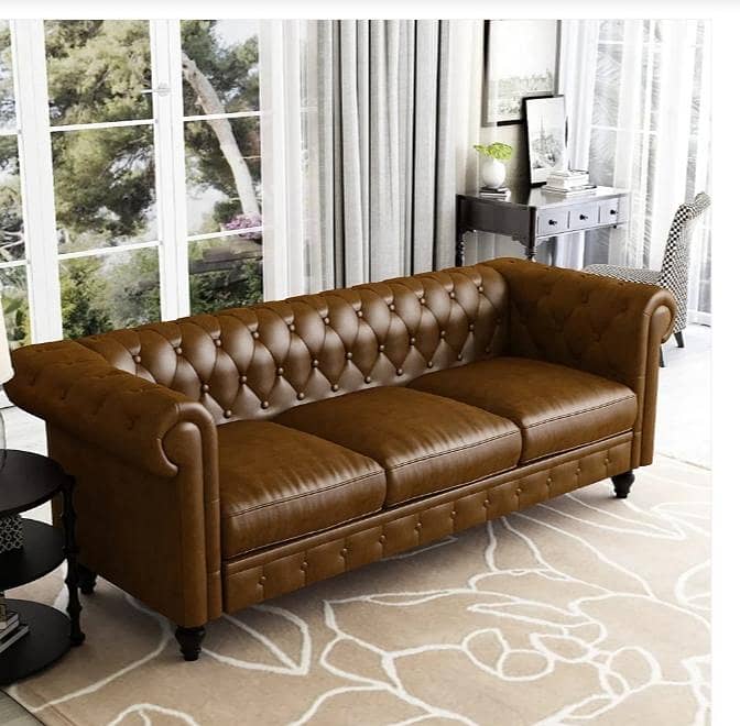 Office Sofa 14