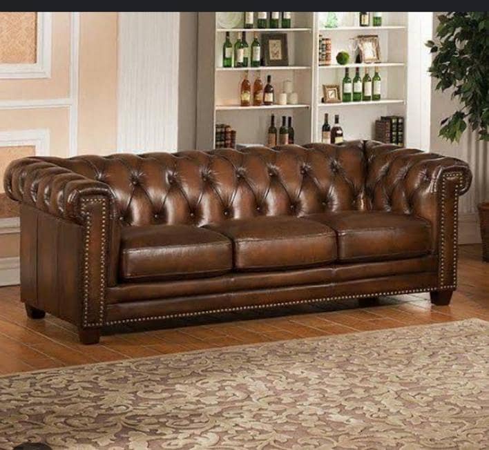 Office Sofa 15