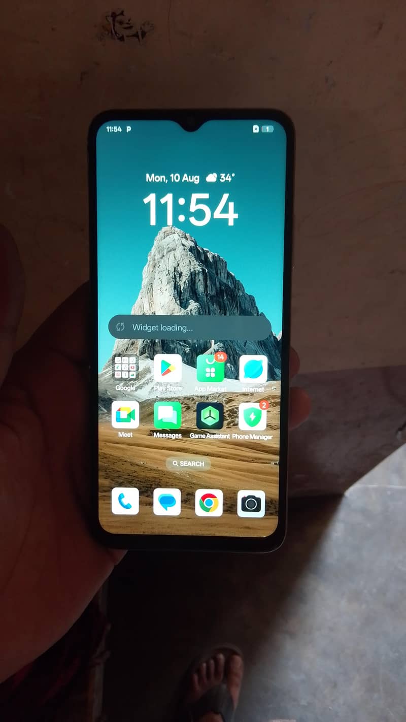 OPPO A38 1