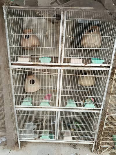 cage for sale