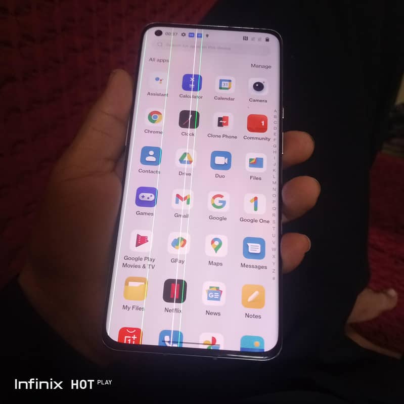 one plus 9 pro 1