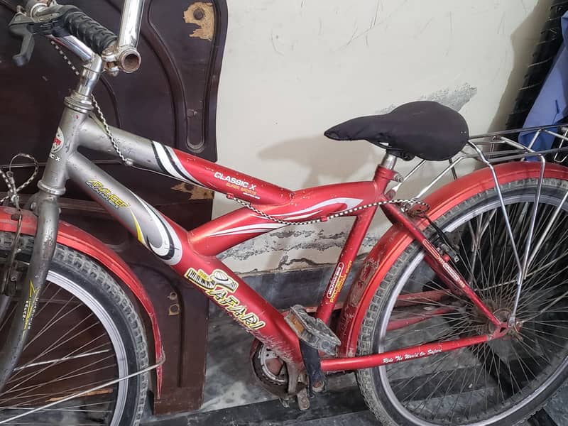 cycle 0