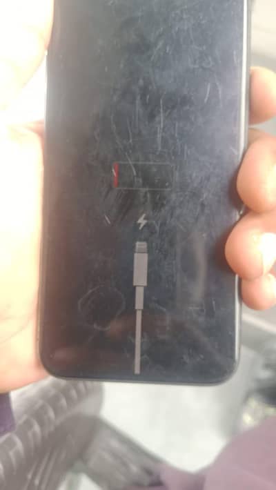 Apple iPhone XS
