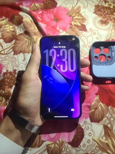 Apple iPhone 13 Pro 10by9 condition all okay