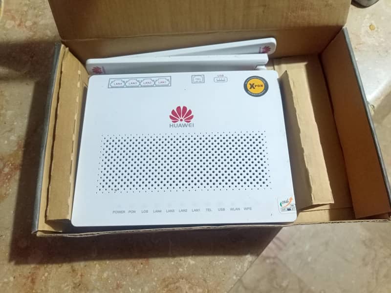 5G Router 0